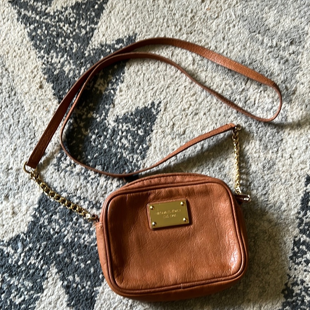 Michael Kors small crossbody